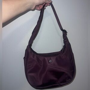 Lululemon city essentials bag